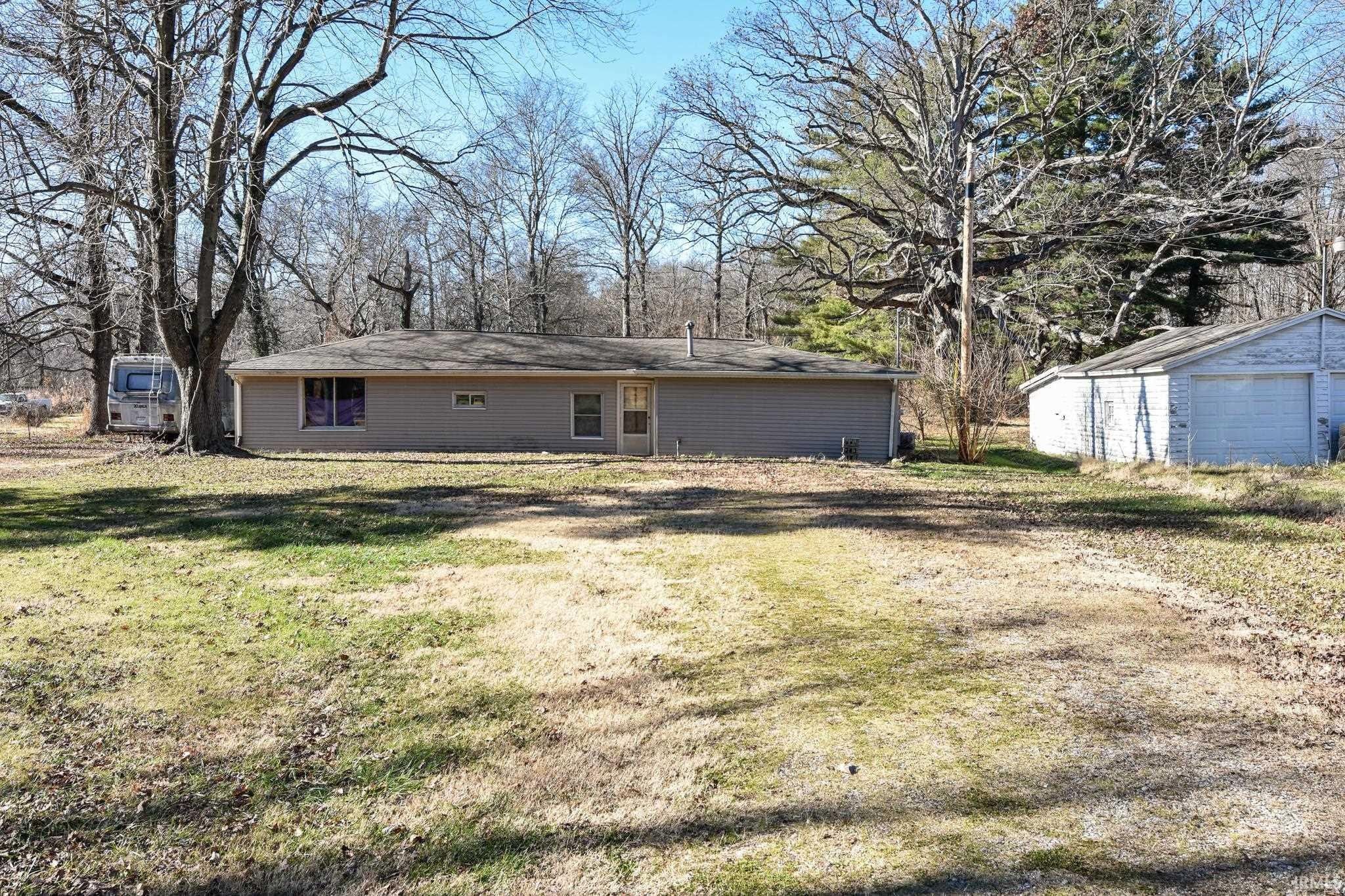 Chandler, Warrick County, IN House for sale Property ID 418514711
