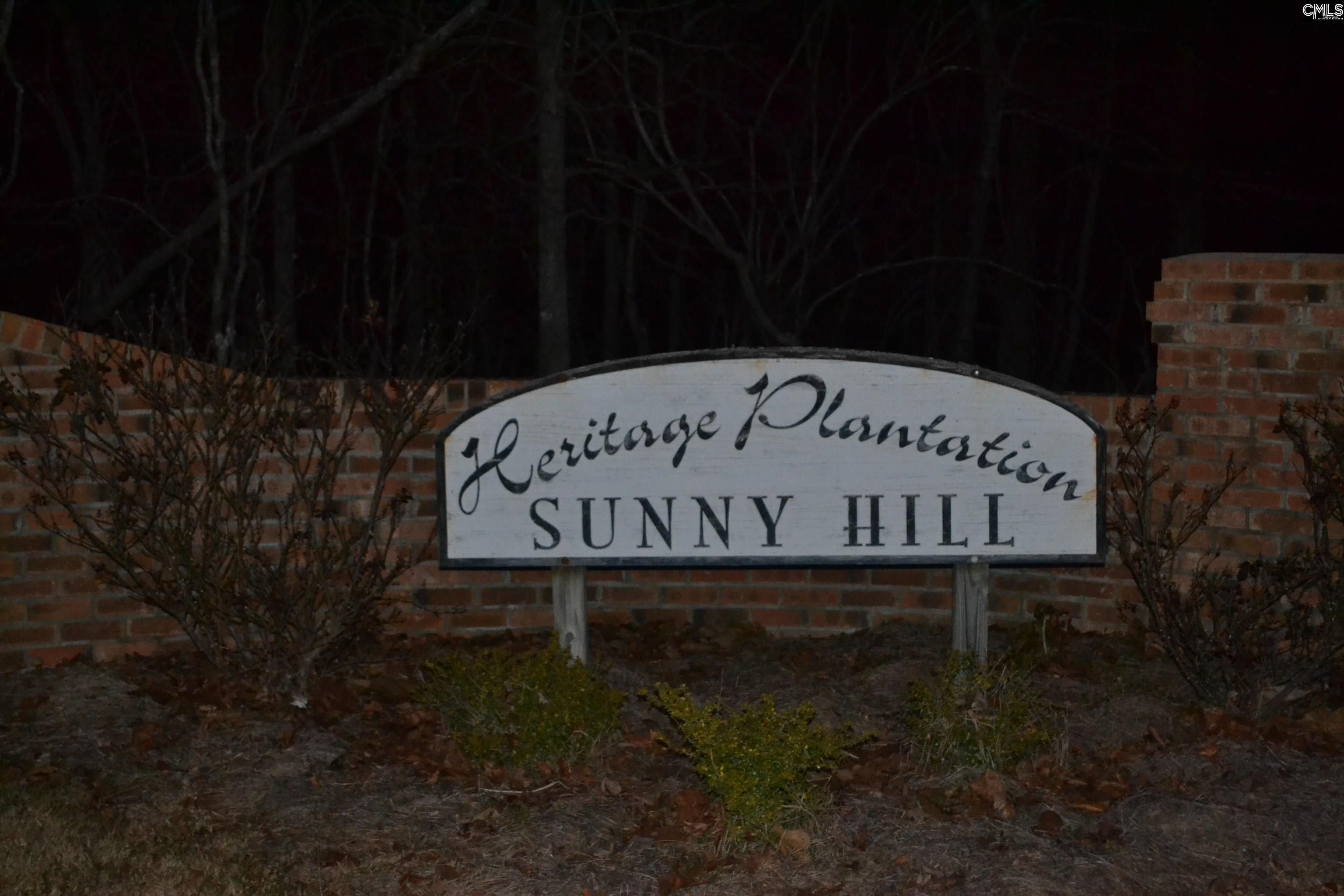 Camden, Kershaw County, SC Undeveloped Land, Homesites for sale