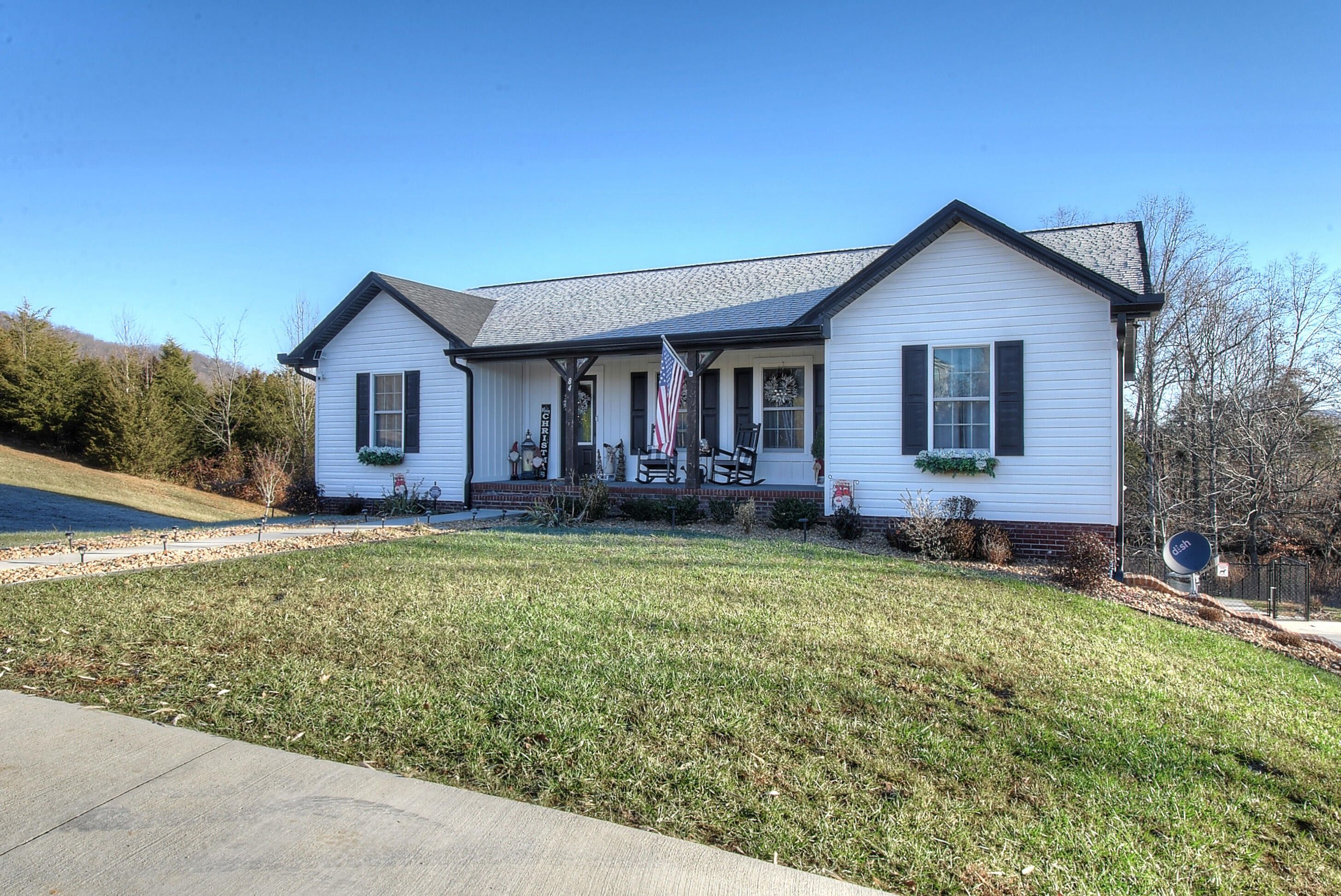 Chuckey, Greene County, TN House for sale Property ID 418514997