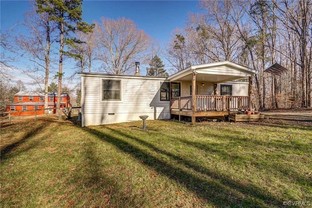 Jetersville, Amelia County, VA House for sale Property ID 418515162