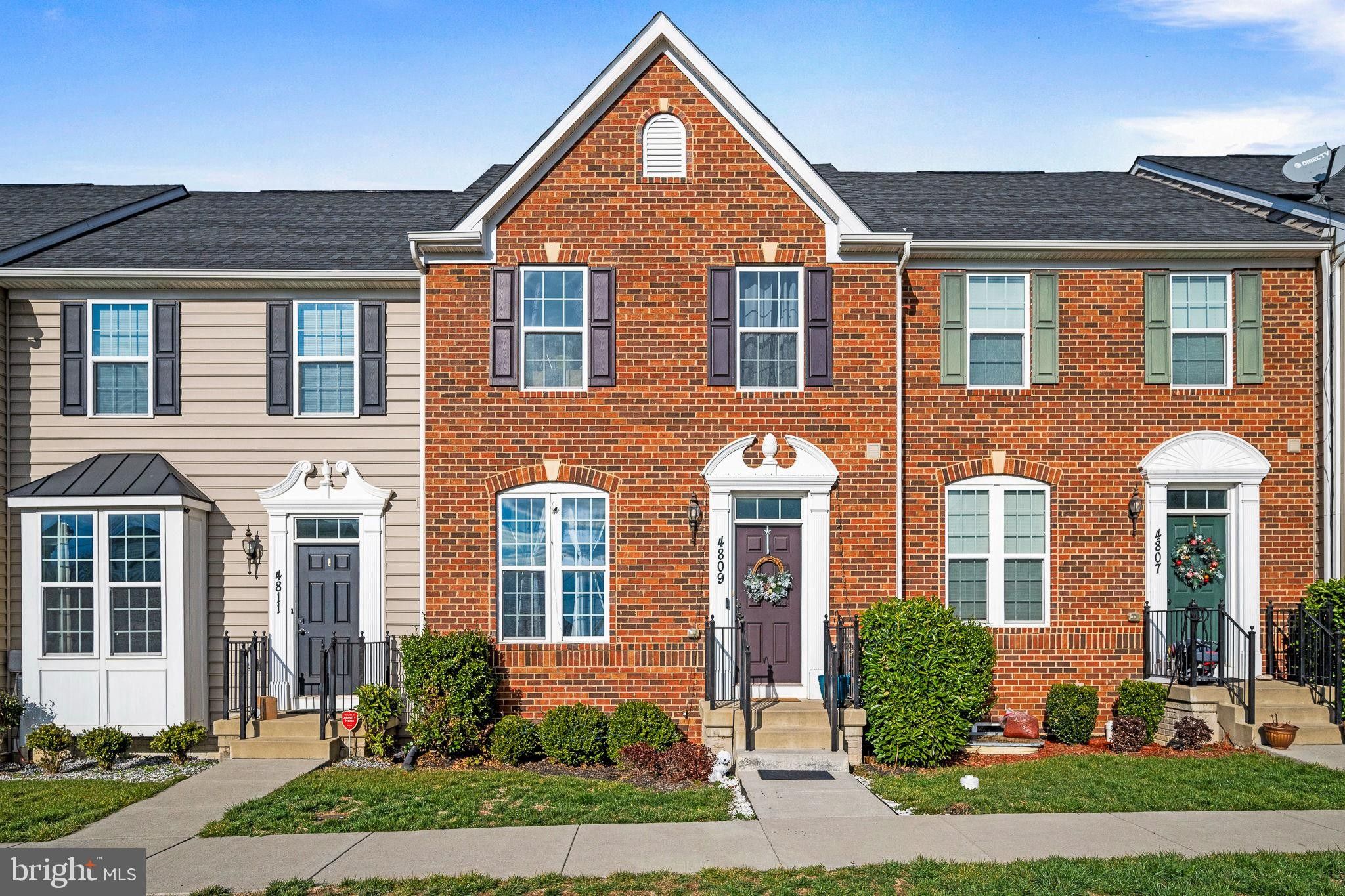 Frederick, Frederick County, MD House for sale Property ID 418515914