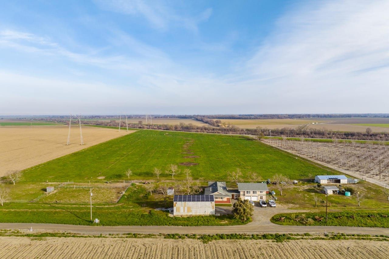 Woodland, Yolo County, CA Farms and Ranches, Horse Property for sale