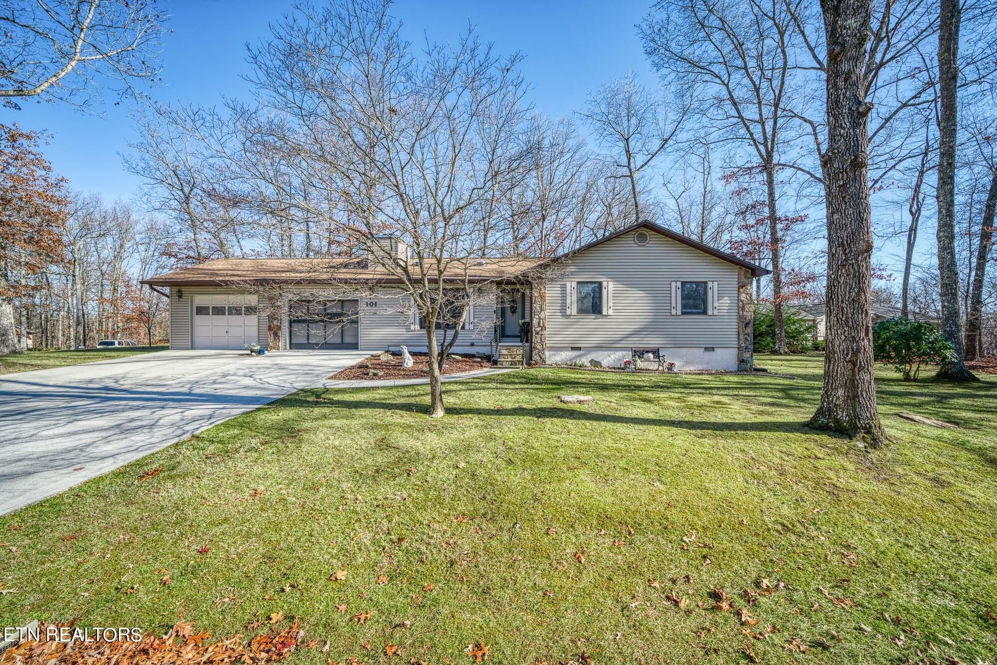 Crossville, Cumberland County, TN House for sale Property ID 418516172