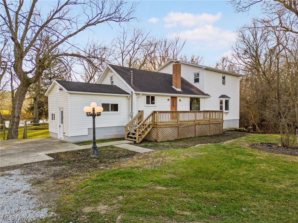 Coshocton, Coshocton County, OH Lakefront Property, Waterfront Property