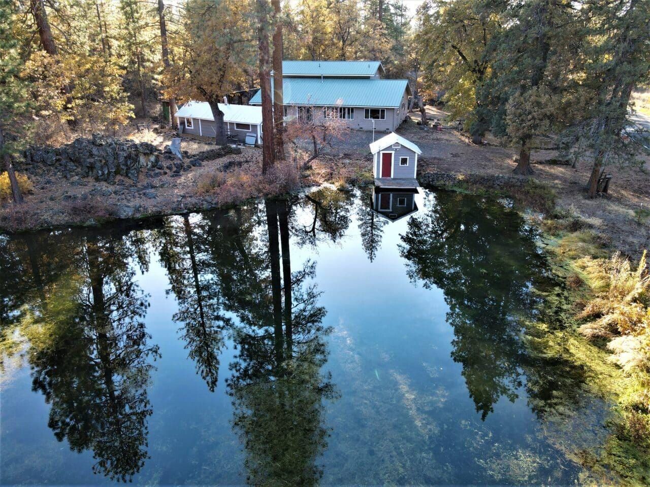 20021 Cassel Fall River Road, Cassel, CA 96016 MLS 232177 LandWatch