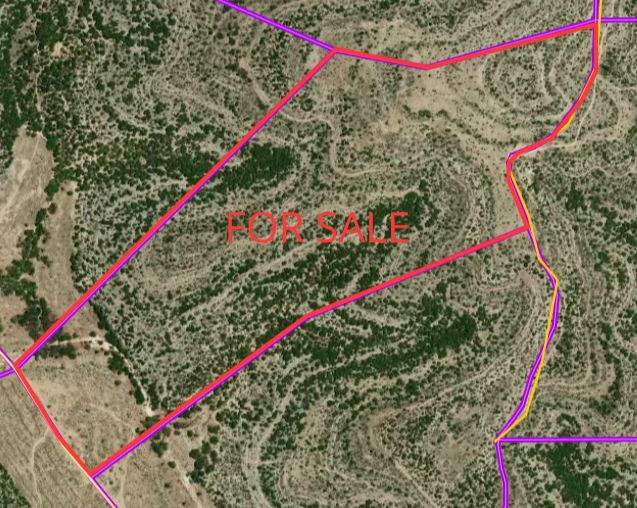 Ozona, Crockett County, TX Farms and Ranches, Recreational Property