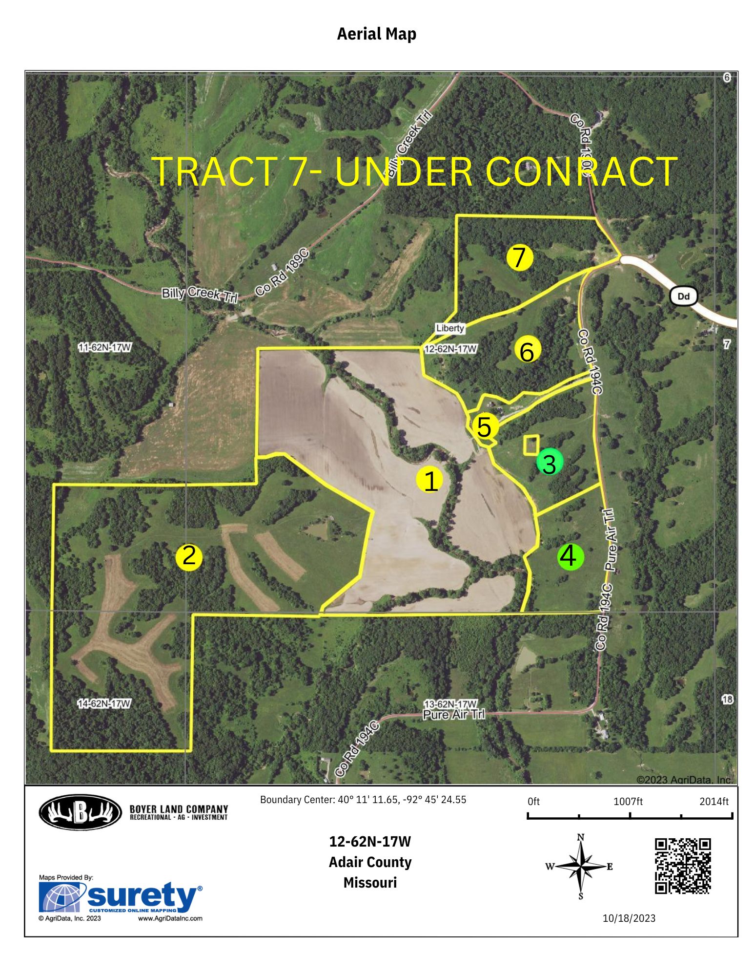 20581 Pure Air Trail, Novinger, MO 63559 LandWatch