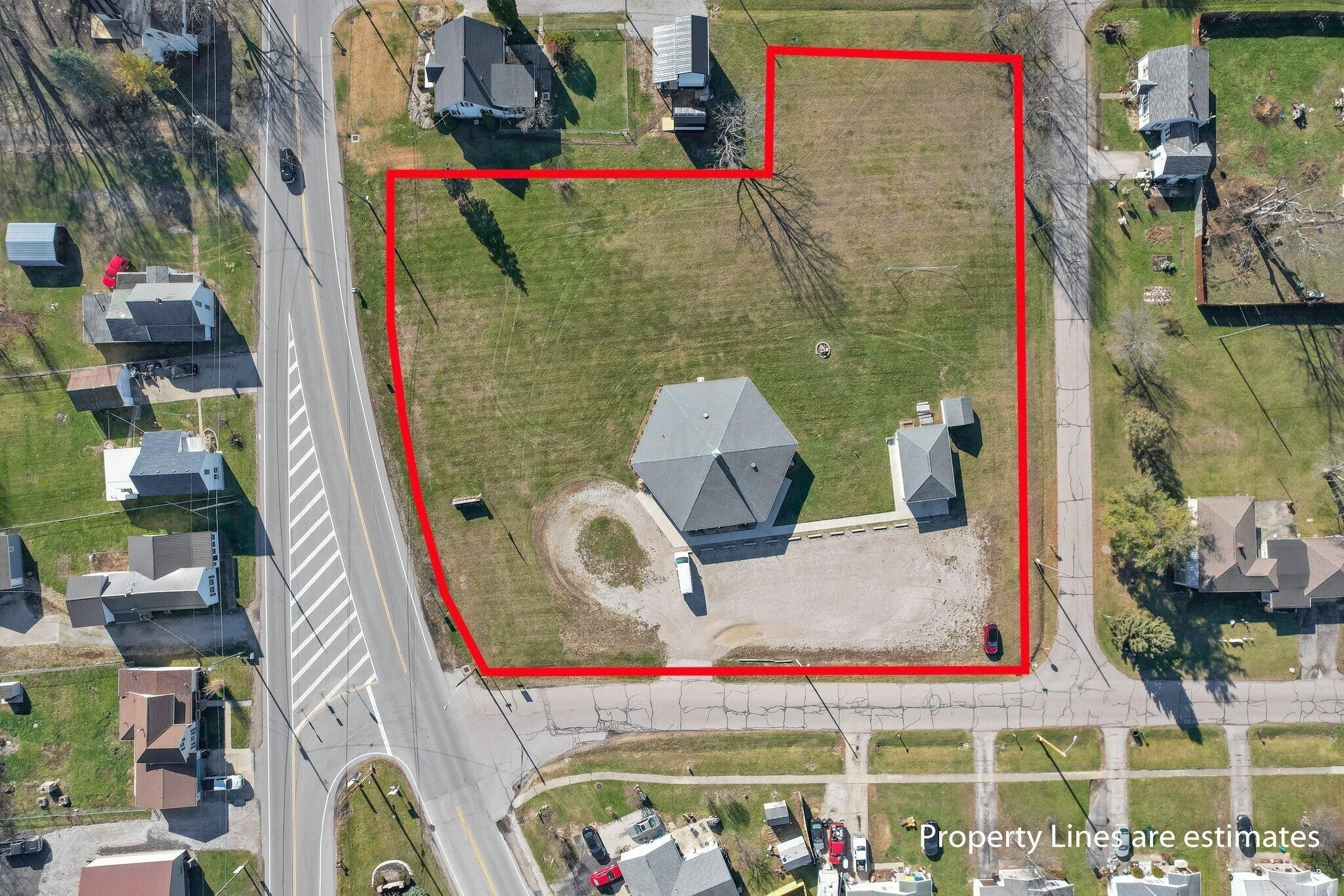 Mount Sterling, Madison County, OH Commercial Property, House for sale Property ID 418516740
