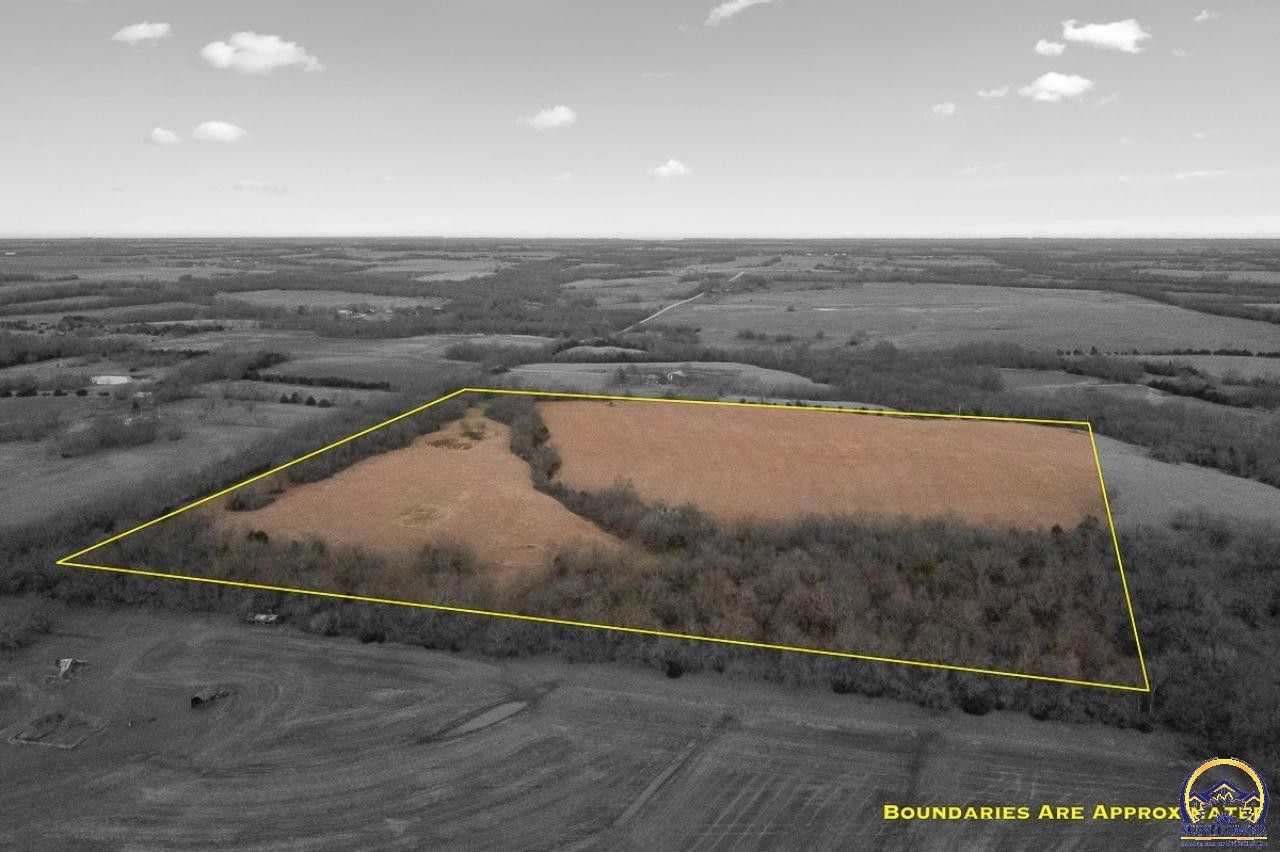 Melvern, Osage County, KS Undeveloped Land for sale Property ID