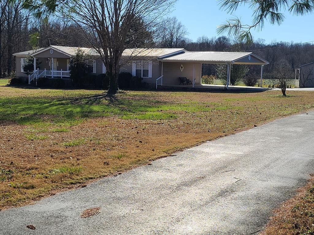 6439 Cedar Grove Road, Big Sandy, TN 28221 MLS 130819 LandWatch