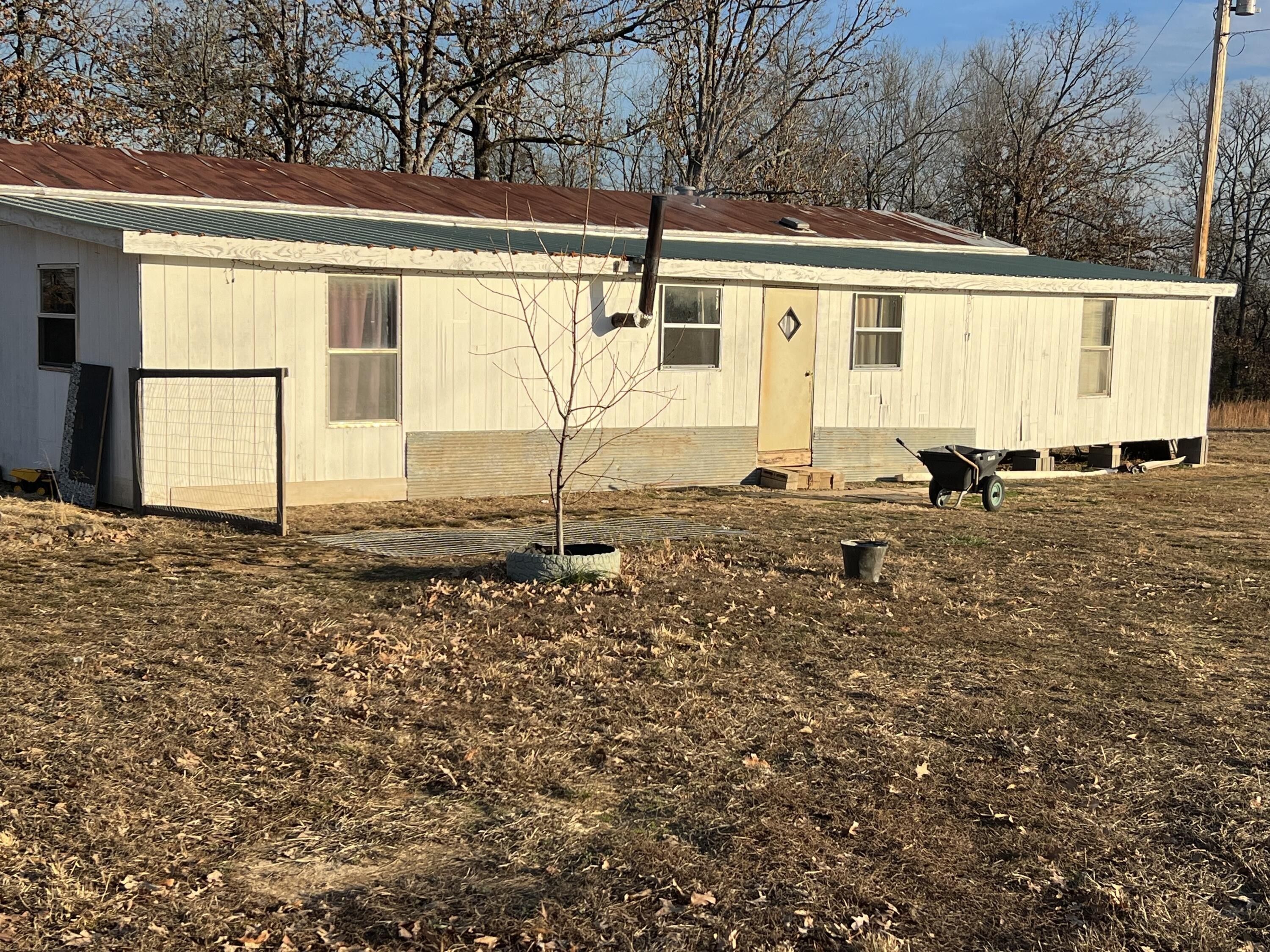 Mammoth Spring, Fulton County, AR House for sale Property ID 418517399