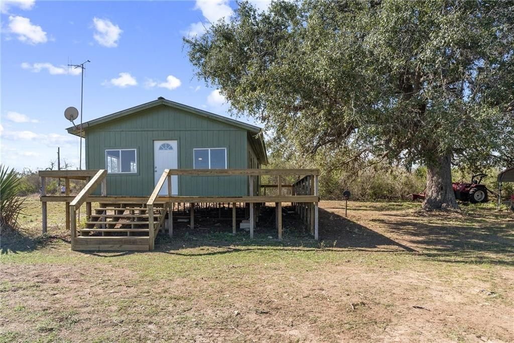 Beeville, Bee County, TX Farms and Ranches, House for sale Property ID