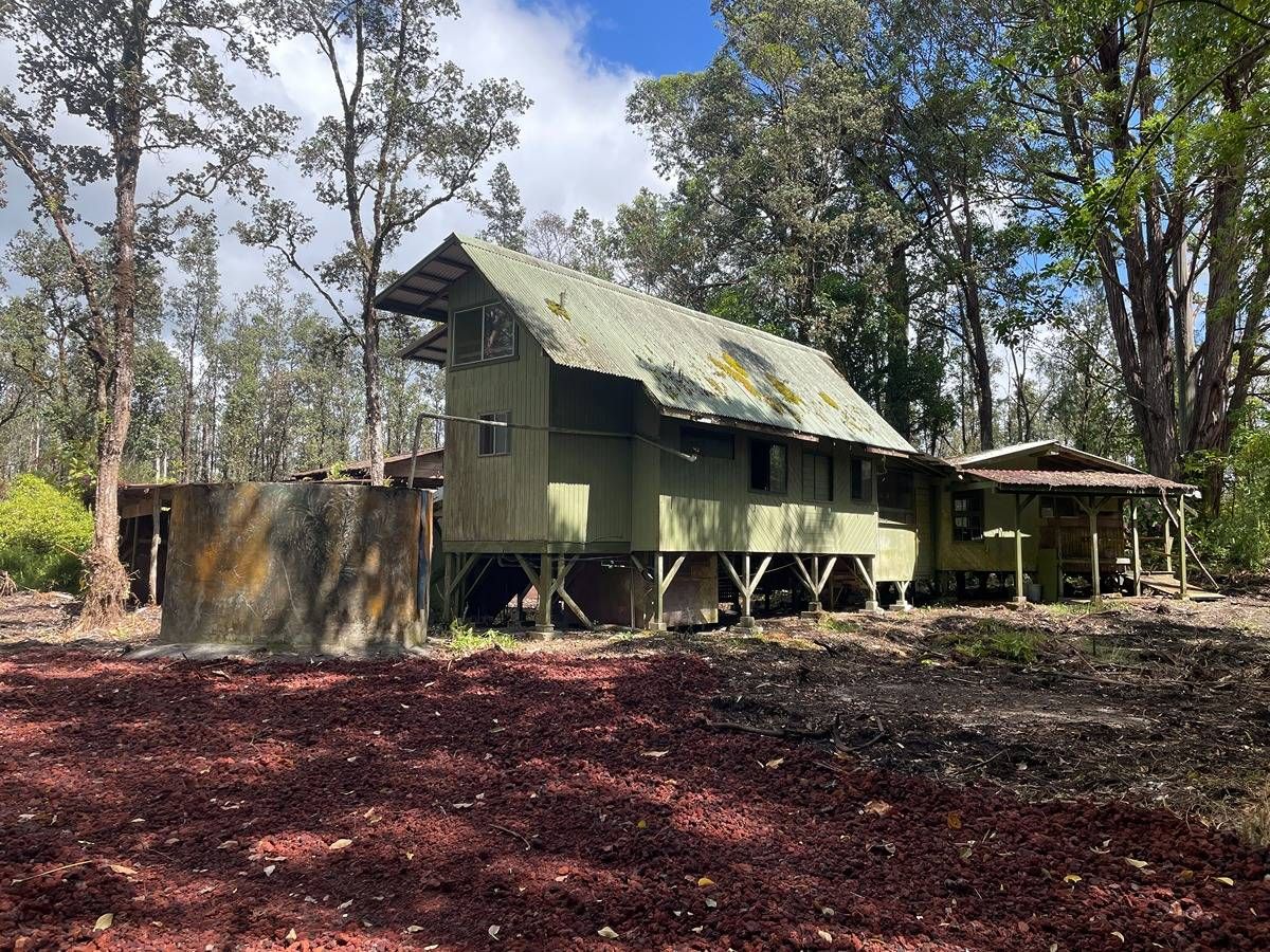 Mountain View, Hawaii County, HI House for sale Property ID 417965971