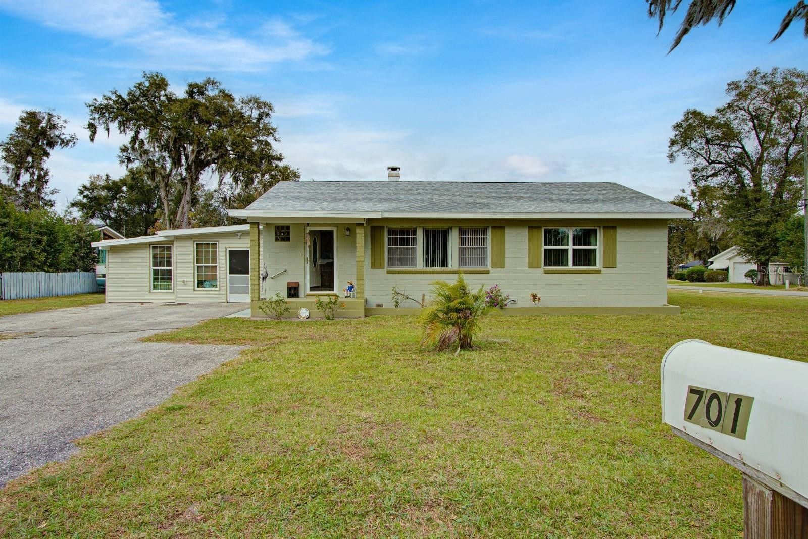 Deland, Volusia County, FL House for sale Property ID 418518207