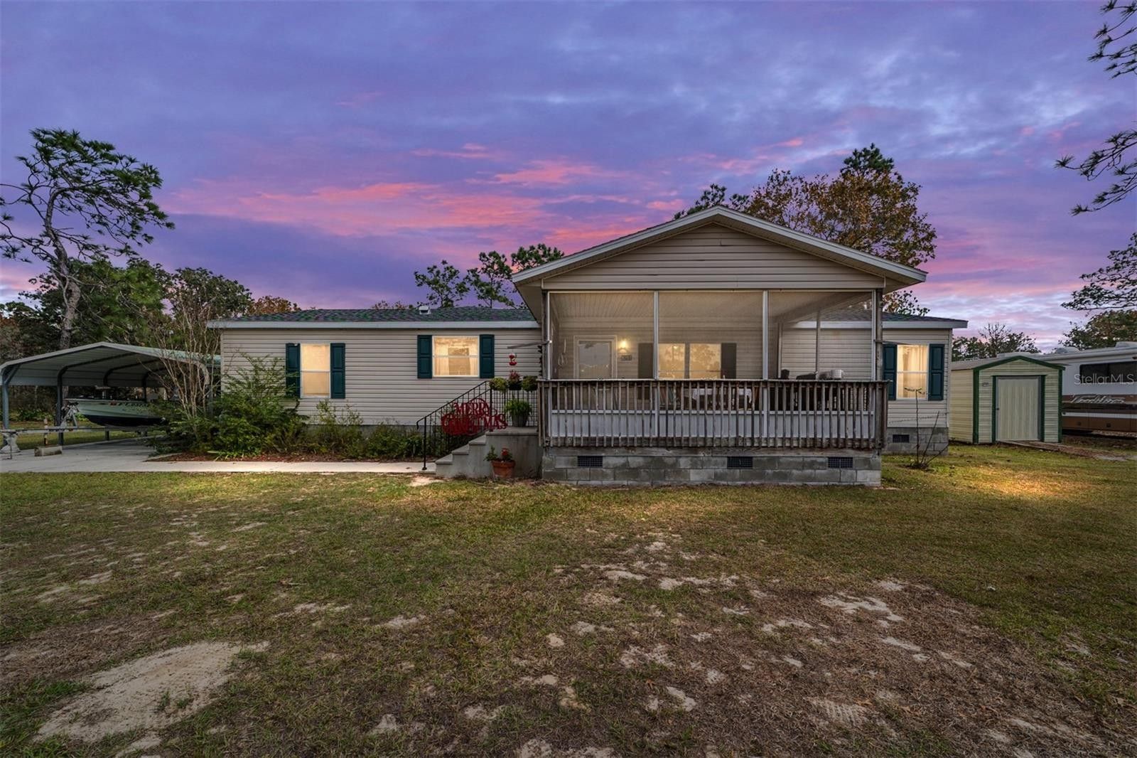 Dunnellon, Levy County, FL House for sale Property ID 418518263