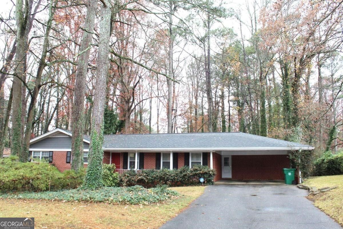 Decatur, DeKalb County, GA House for sale Property ID 418516089
