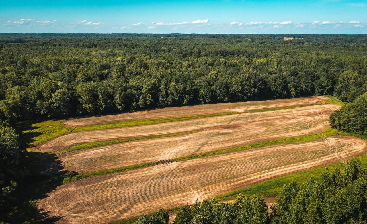 Benton, Marshall County, KY Farms and Ranches, Recreational Property