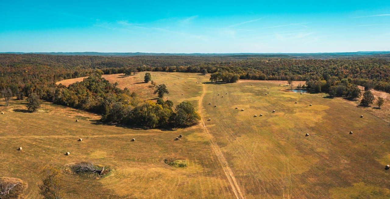Kirbyville, Taney County, MO Recreational Property, Hunting Property