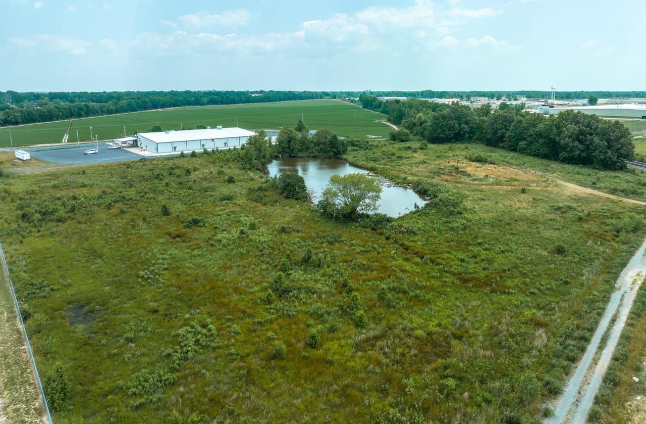 Poplar Bluff, Butler County, MO Recreational Property, Commercial