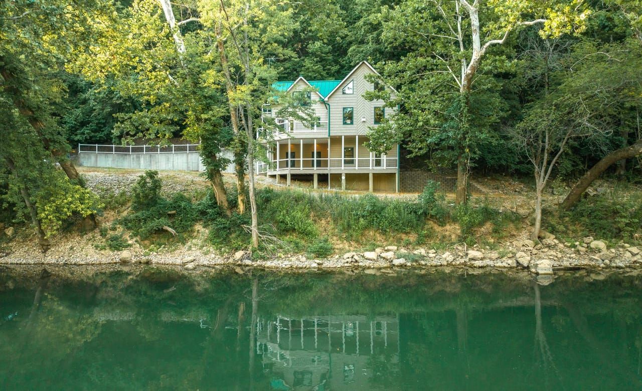 Waynesville, Pulaski County, MO Farms and Ranches, Recreational