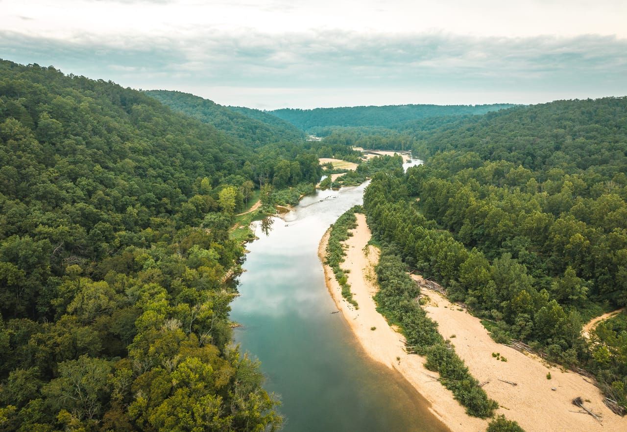 Annapolis, Reynolds County, MO Recreational Property, Hunting Property