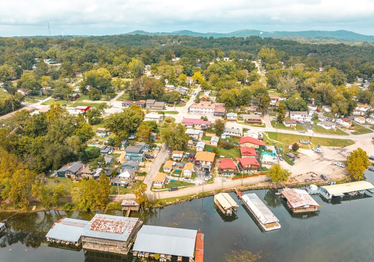 122 Recreation Ave, Rockaway Beach, MO 65740 LandWatch