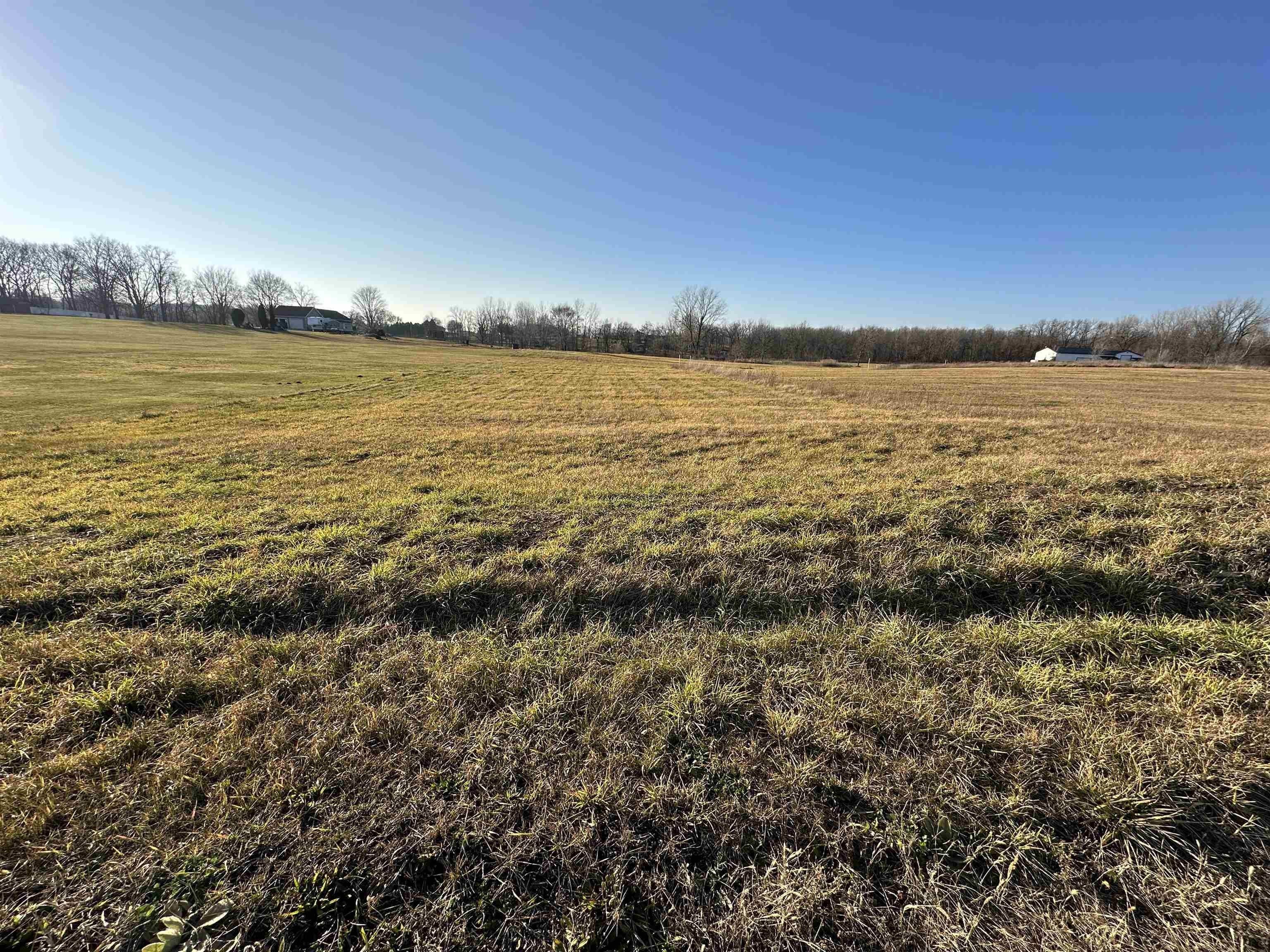 Wawaka, Noble County, IN Undeveloped Land for sale Property ID