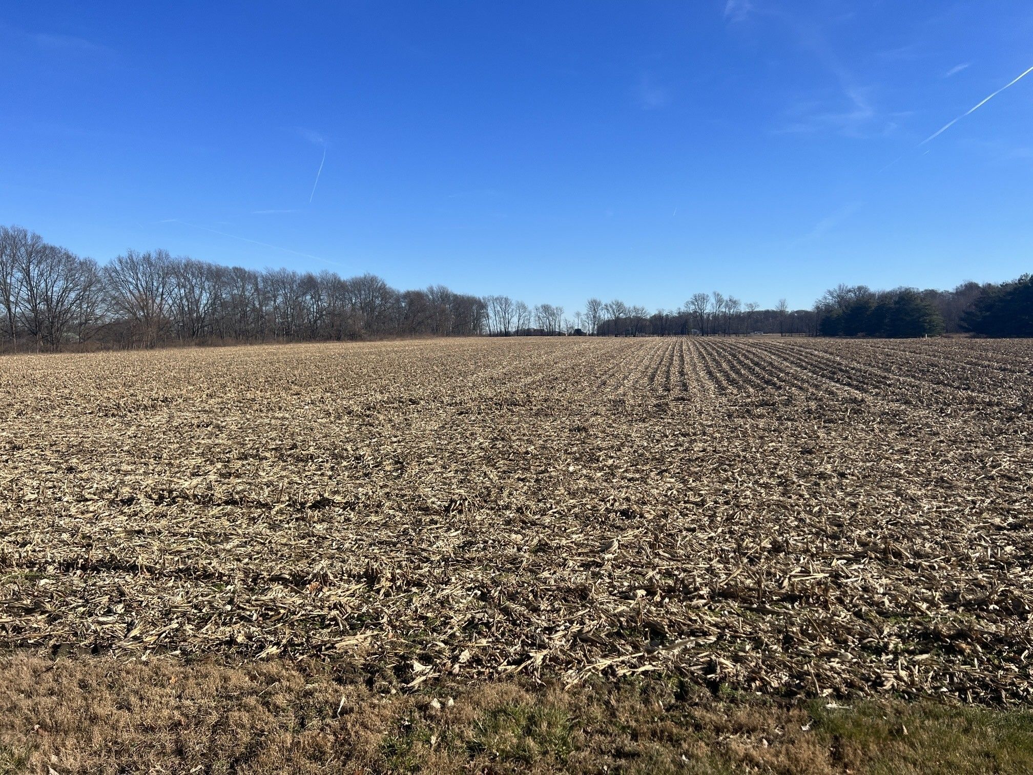 Markleville, Madison County, IN Farms and Ranches for sale Property ID