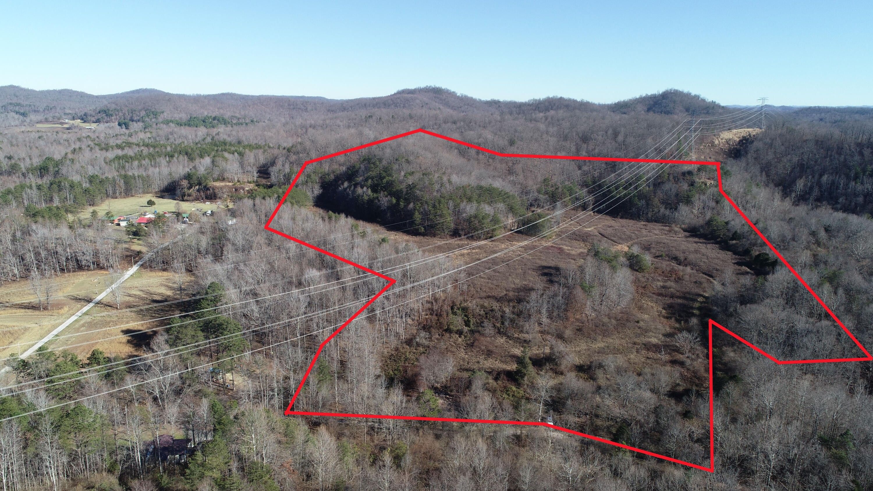 Woodbine, Knox County, KY Undeveloped Land for sale Property ID 418460509 LandWatch