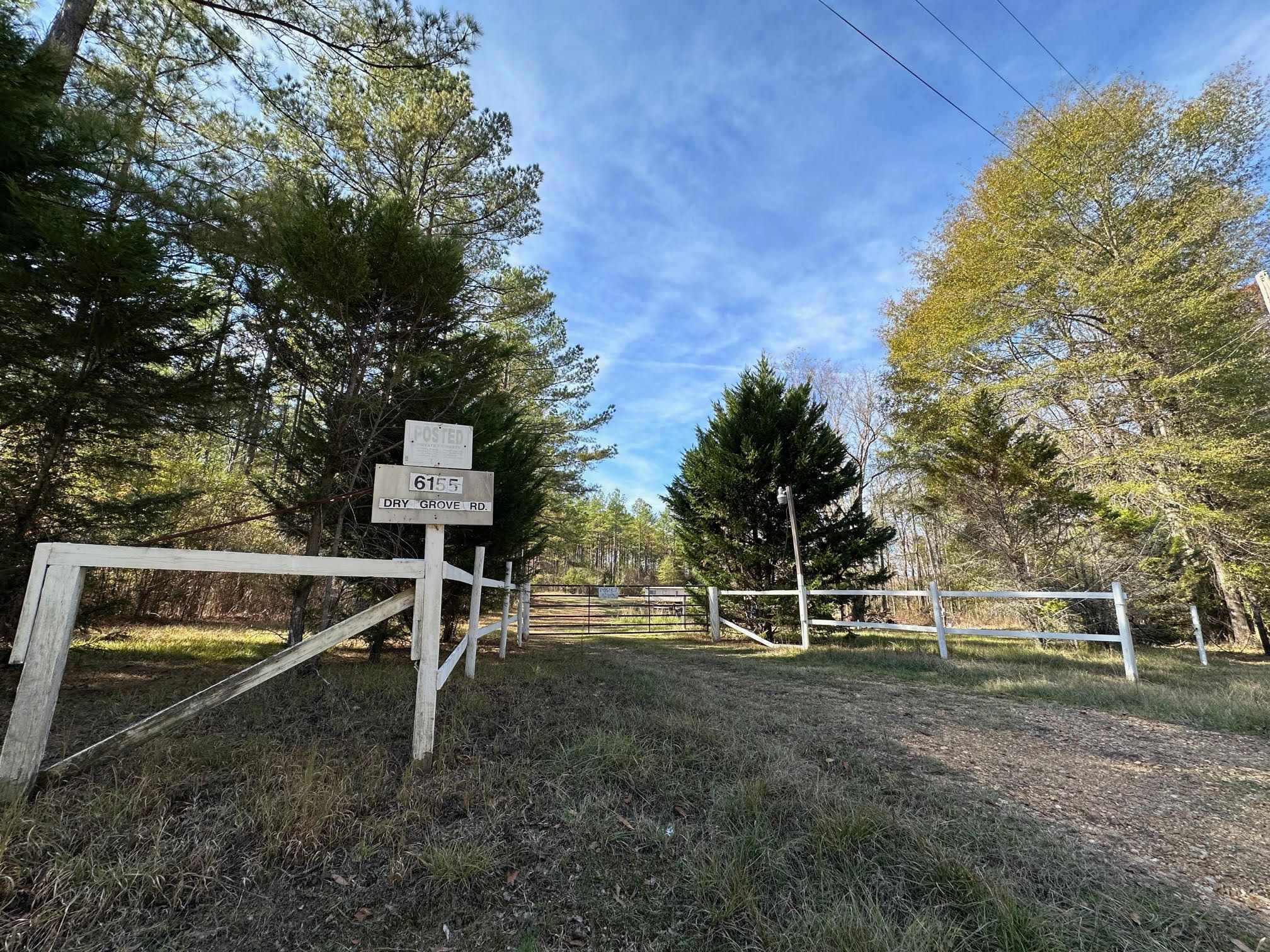 36 Acres, Hinds County, MS, Terry, MS 39170 LandWatch