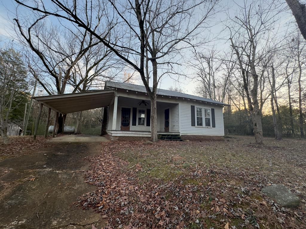 Pittsboro, Calhoun County, MS House for sale Property ID 418518969 LandWatch