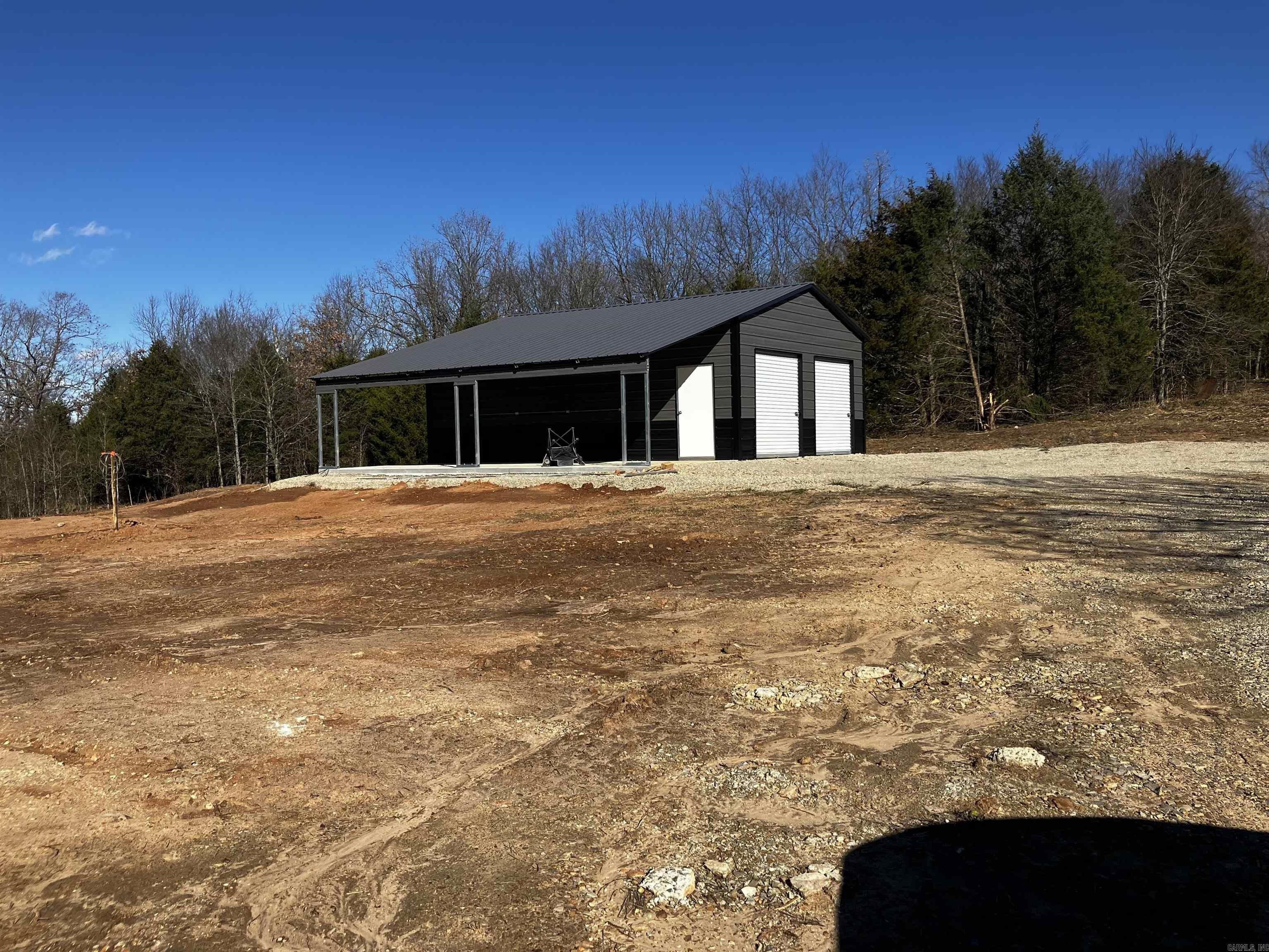 Evening Shade, Izard County, AR Commercial Property for sale Property