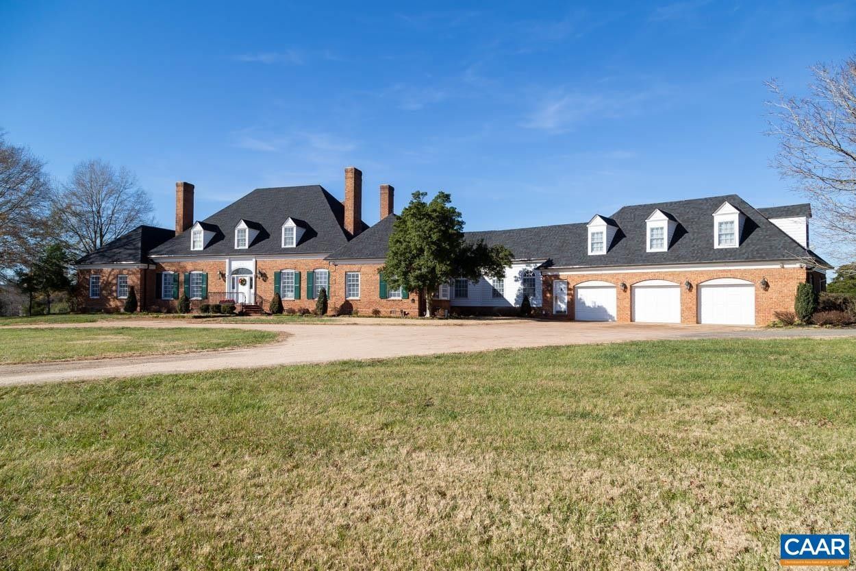 8532 LANGHORNE RD, Scottsville, VA 24590 MLS 648173 LandWatch