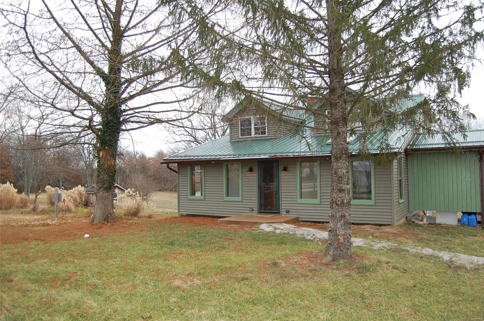 Robertsville, Franklin County, MO House for sale Property ID 418519625