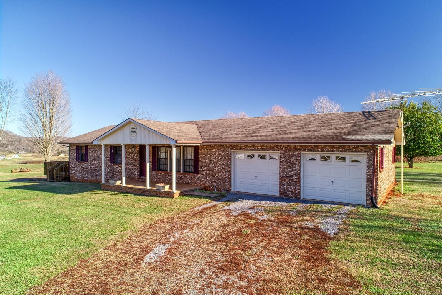 Rogersville, Hawkins County, TN House for sale Property ID 418519920