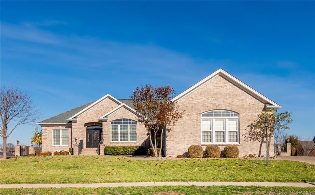 Jeffersonville, Clark County, IN House for sale Property ID 418520733