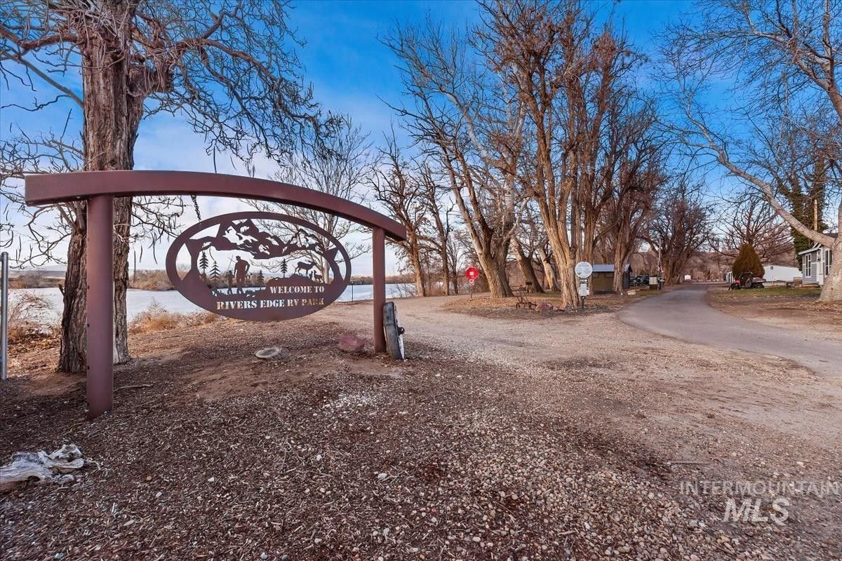 Wilder, Canyon County, ID Undeveloped Land, Lakefront Property