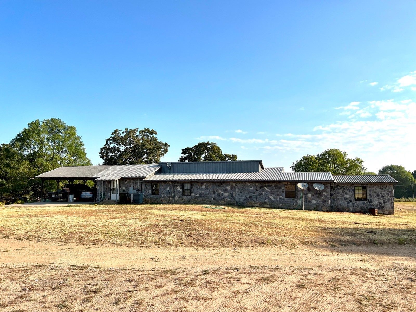 Tishomingo, Johnston County, OK House for sale Property ID 418520912