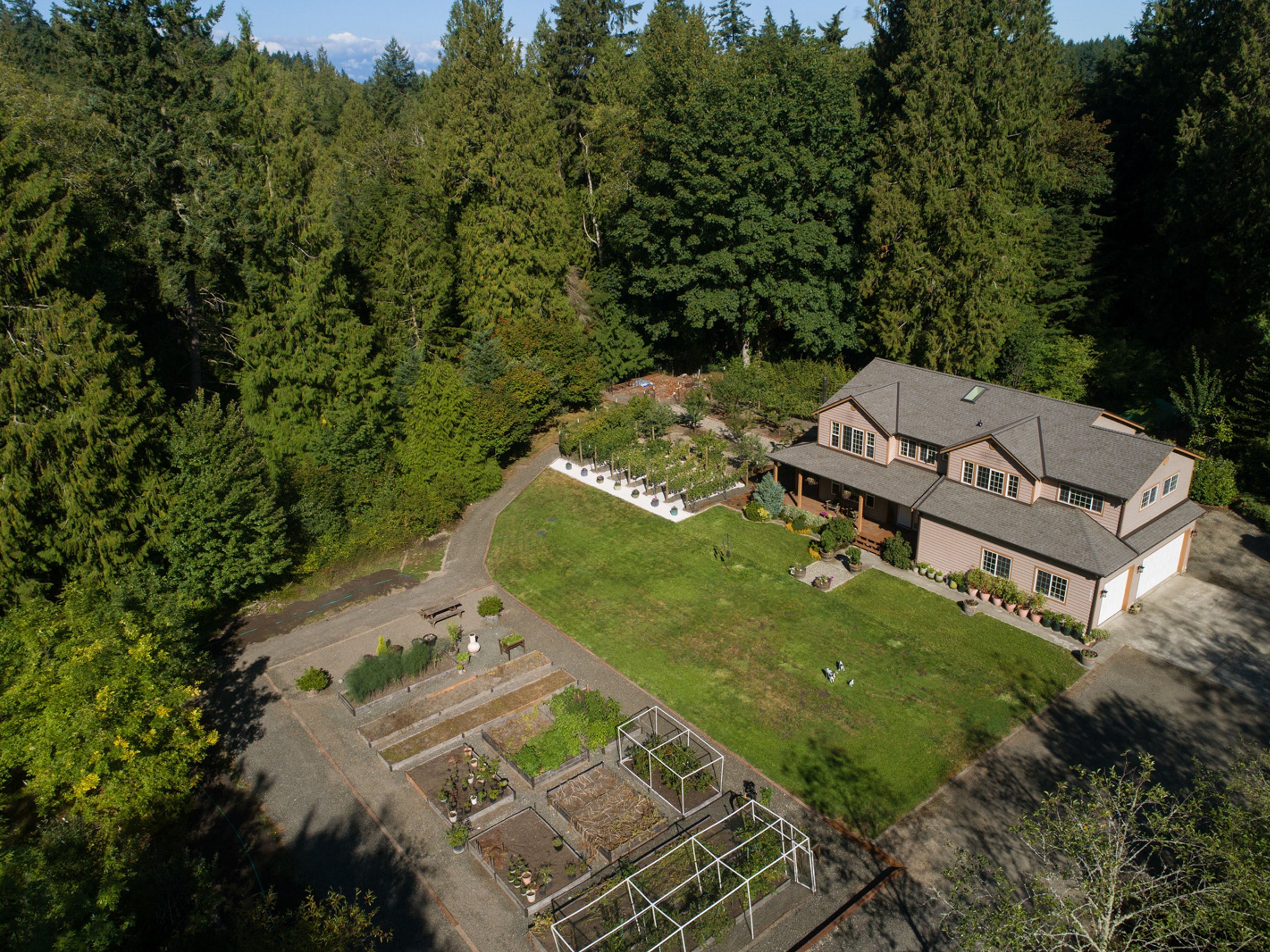 Bainbridge Island, Kitsap County, WA House for sale Property ID