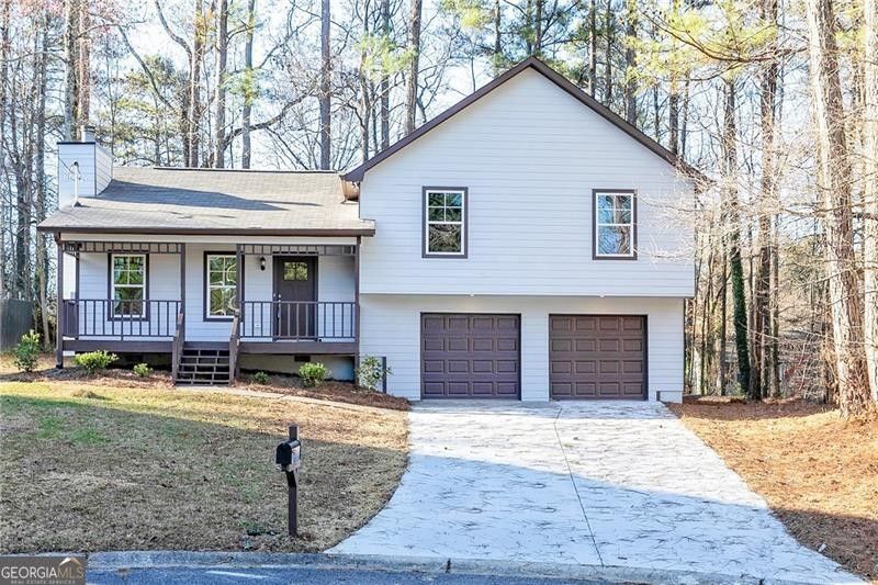 Austell, Cobb County, GA House for sale Property ID 418516855 LandWatch