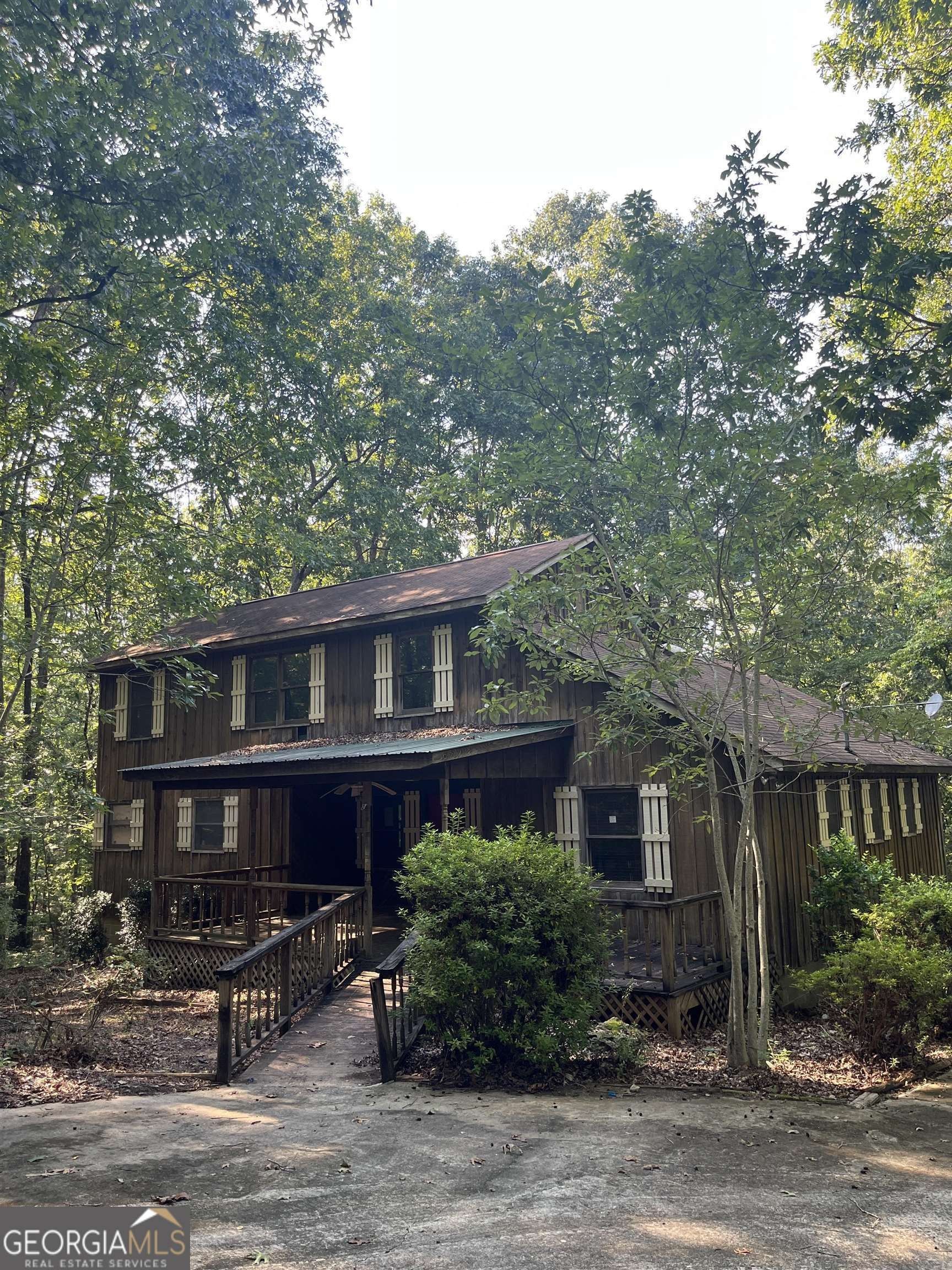 Warm Springs, Meriwether County, GA House for sale Property ID