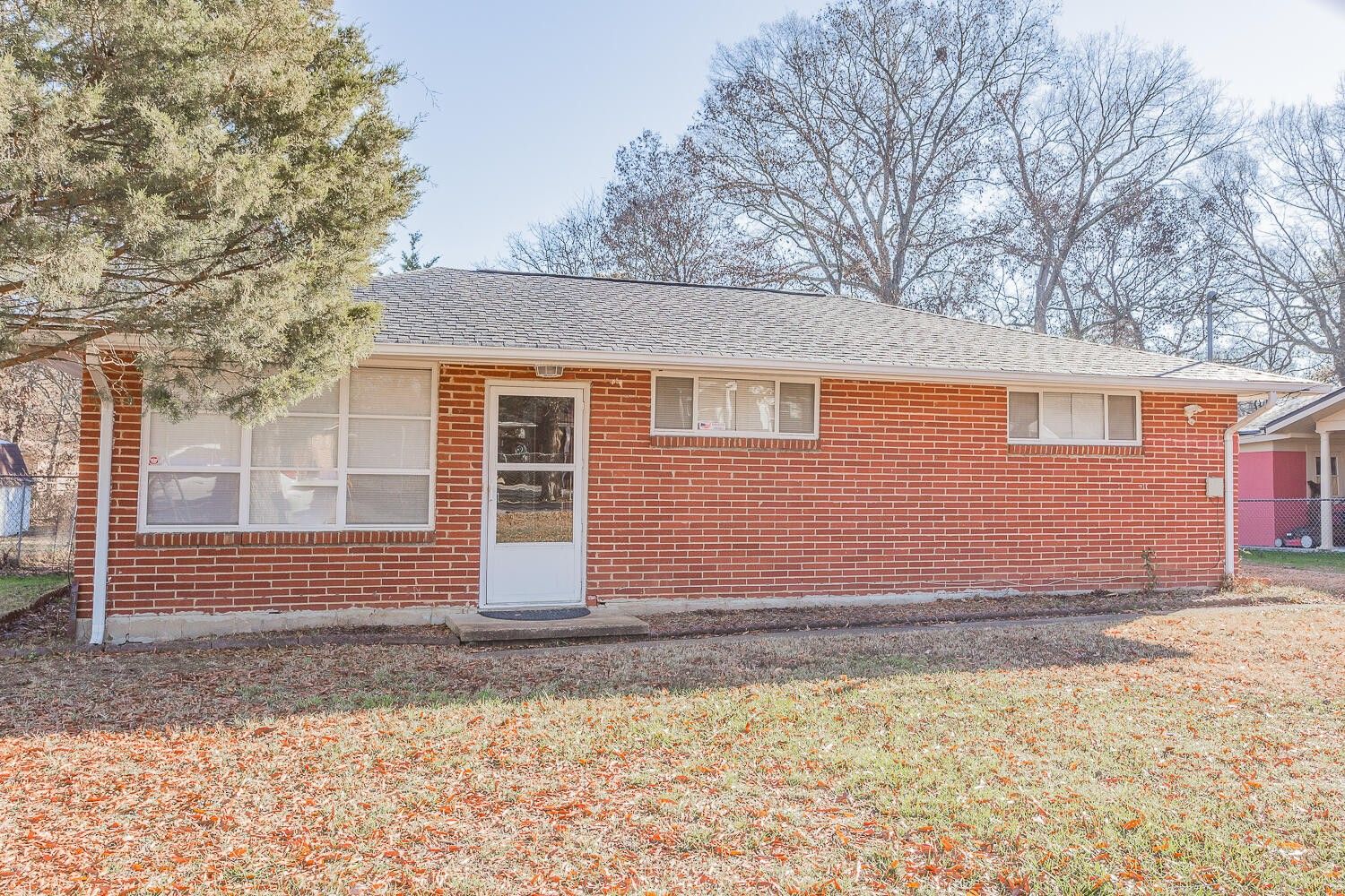 Fort Oglethorpe, Catoosa County, GA House for sale Property ID