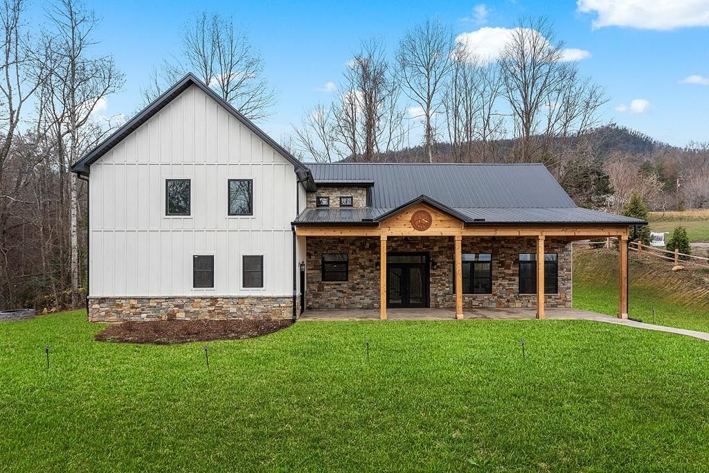 Newport, Cocke County, TN House for sale Property ID 418522261 LandWatch