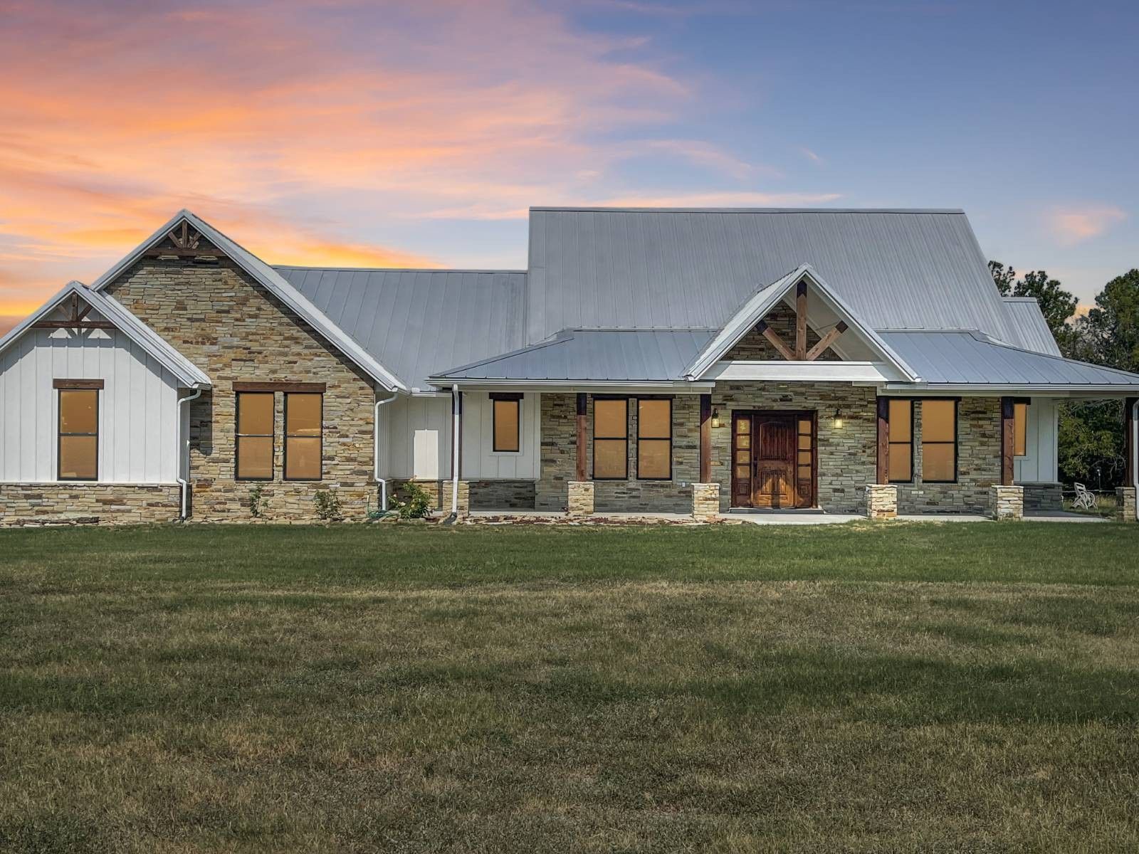 Mcalester, Pittsburg County, OK Farms and Ranches, Lakefront Property, Waterfront Property