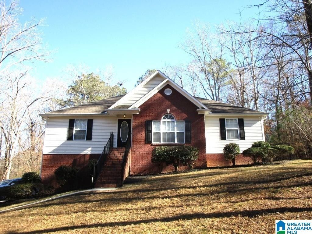 Warrior, Blount County, AL House for sale Property ID 418522694