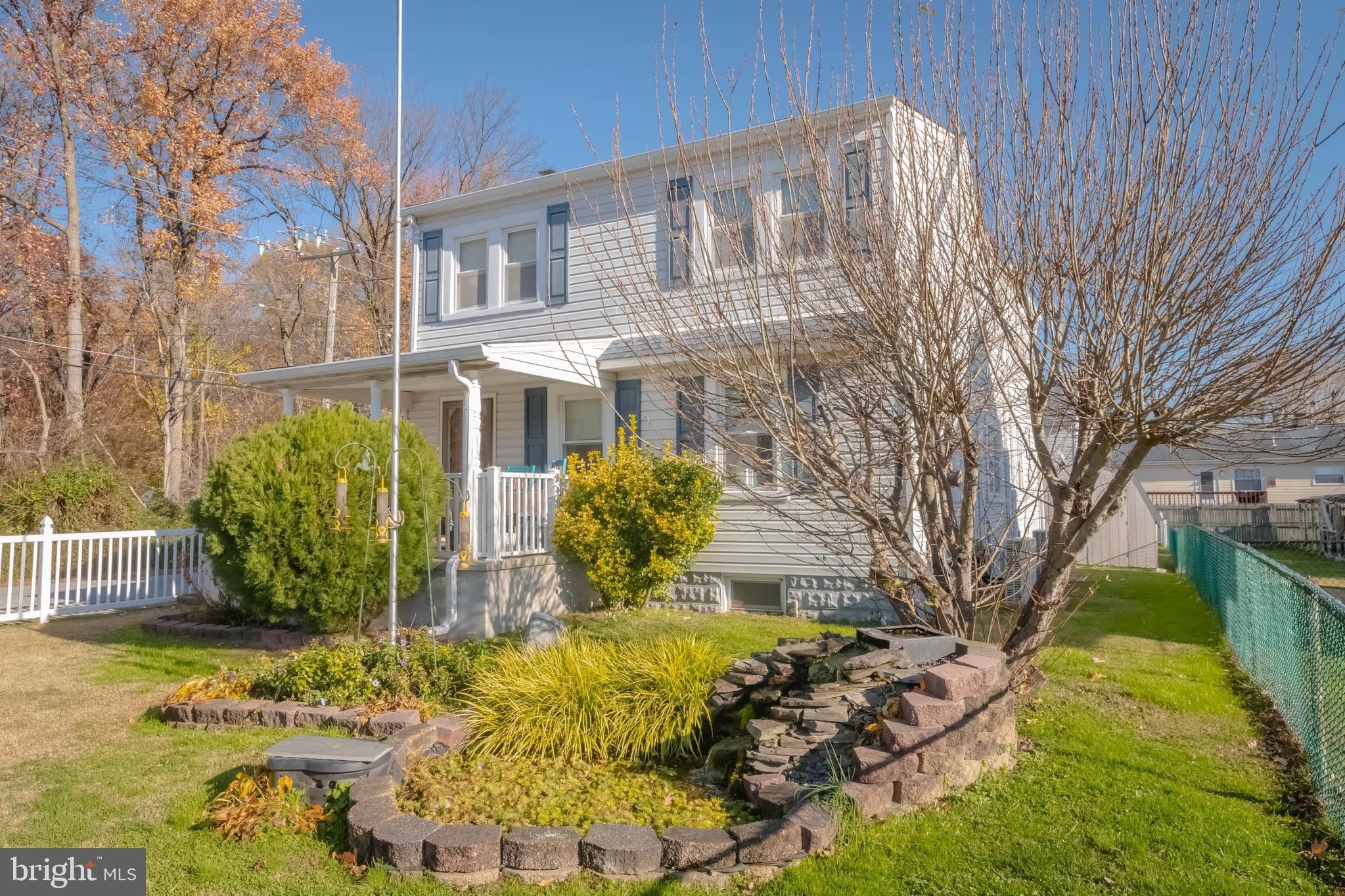 Sparrows Point, Baltimore County, MD House for sale Property ID