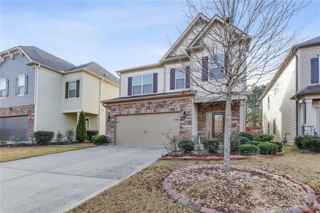 Acworth, Cherokee County, GA House for sale Property ID 418523170