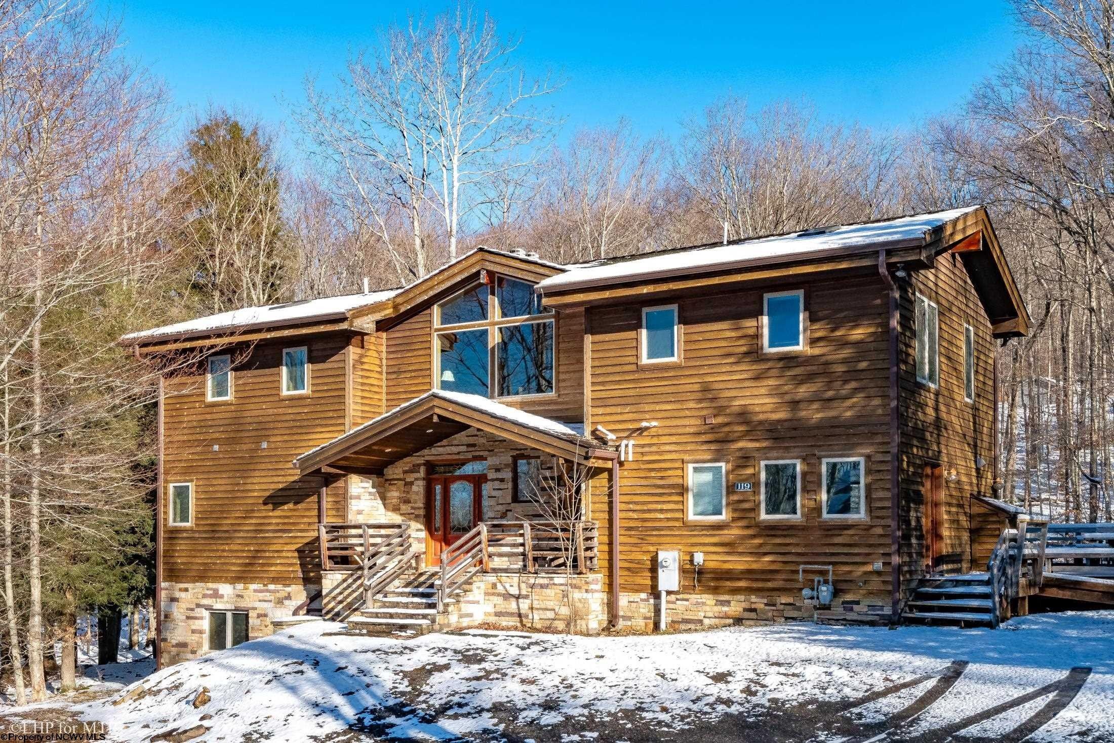 Davis, Tucker County, WV House for sale Property ID 418523443 LandWatch