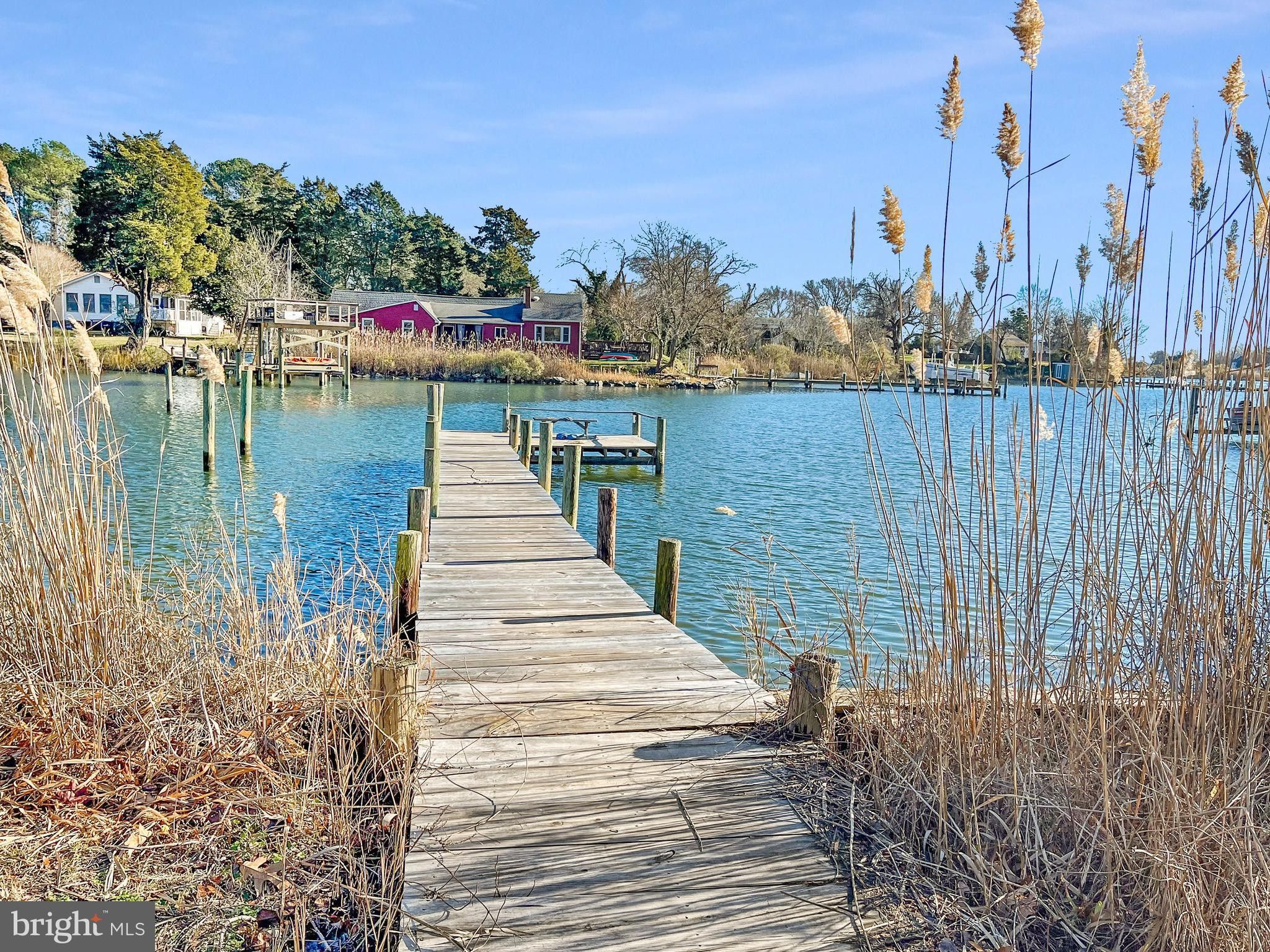 Newburg, Charles County, MD Lakefront Property, Waterfront Property