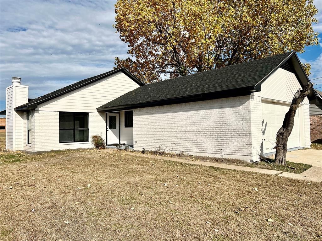 Terrell, Kaufman County, TX House for sale Property ID 418523685